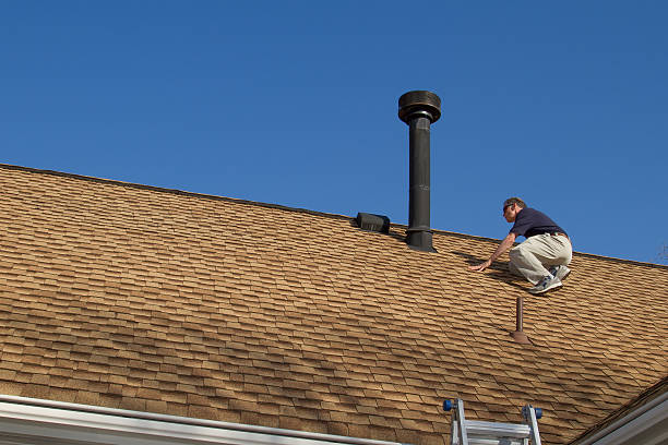 Best Roof Inspection  in USA